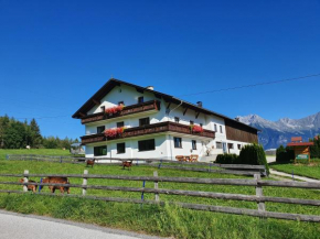 Ferienwohnung Stillerhof
